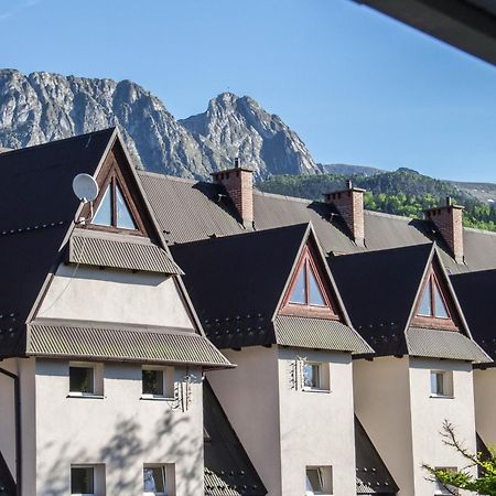 Apartamenty Za Cieszynianka Zakopane Szoba fotó